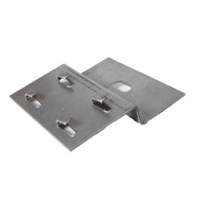 ENTRETOISE DE LUMINAIRE 70X57MM