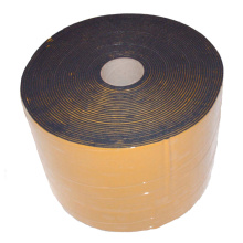 BANDE ISOLANTE DE TRAVERSEE DE MUR EP.3M 15MX250MM