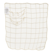 FILET DE SECURITE NF1263.1 PA AVEC NOEUDS 2.00X2.00M