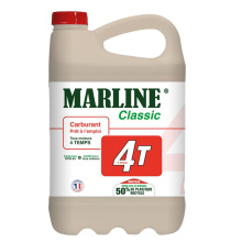 BIDON 5L CARBURANT MARLINE CLASSIQUE MOTEUR 4 TEMPS