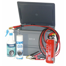 BOX AUTO COMPRENANT :