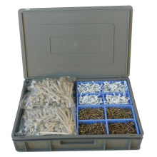 BOX ELECTRICIEN COMPRENANT :