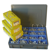 BOX FIXRING COMPRENANT :