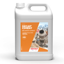 BIDON 5L DECAP CIMENT AEXALT