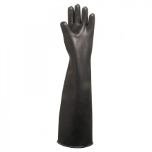 PAIRE GANTS CUIR MAITRISE L2