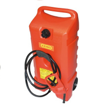Pompe gasoil à transfert de carburant gasoil ou huile 600 w marque