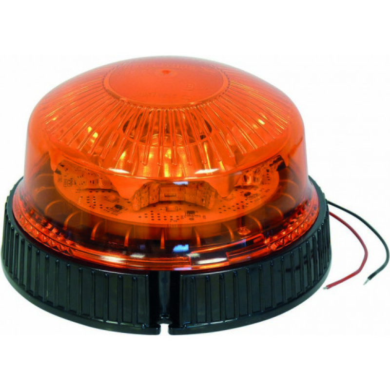 Gyrophare LED Rotatif