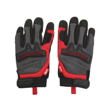 PAIRE GANTS DEMOLITION MILWAUKEE T.9/L