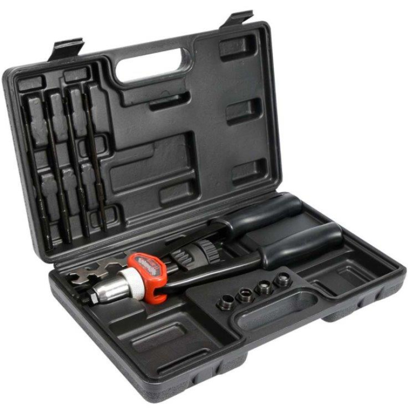 PINCE A INSERTS PROFESSIONNEL. LUX M5 A M12
