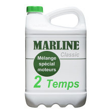 Bidon de mélange carburant 2 temps, 1 L, 1 L