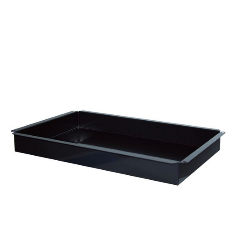 COFFRE DE CHANTIER OXBOX3 1200X665X630MM